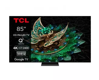 Телевизор TCL 85MQLED85