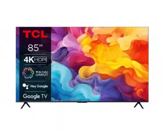 Телевизор TCL 85P655