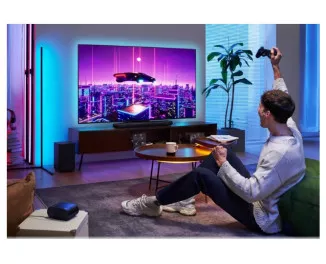 Телевизор TCL 98C805K
