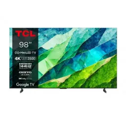 Телевізор TCL 98C855