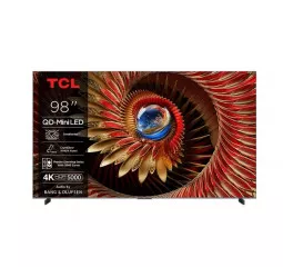 Телевізор TCL 98C8K