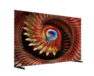 Телевізор TCL 98C8K