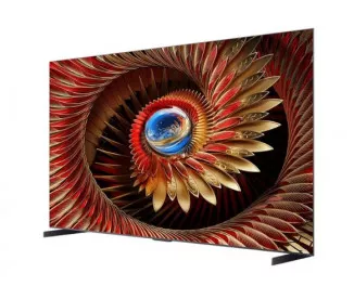 Телевізор TCL 98C8K