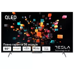 Телевизор Tesla Q50S935GUS