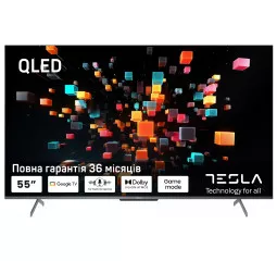 Телевизор Tesla Q55S935GUS