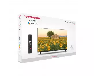 Телевизор Thomson 32HA2S13