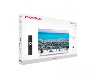 Телевизор Thomson 32HD2S13W