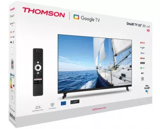 Телевизор Thomson 32HG2S14