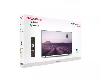 Телевизор Thomson 43FA2S13