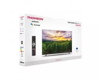 Телевізор Thomson 43QA2S13