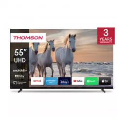 Телевизор Thomson 55UA5S13