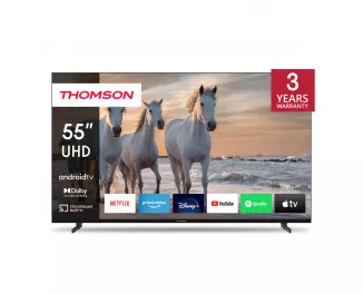 Телевізор Thomson 55UA5S13