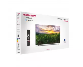 Телевизор Thomson 65QA2S13