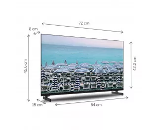 Телевизор Thomson Easy TV 32HD2S13