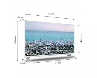 Телевизор Thomson Easy TV 32HD2S13W
