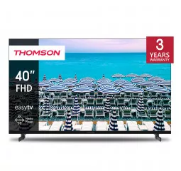 Телевизор Thomson Easy TV 40FD2S13