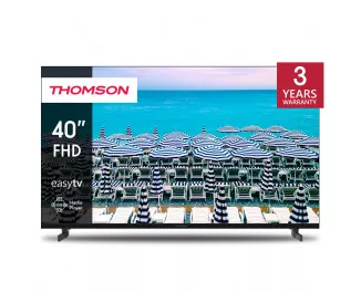 Телевизор Thomson Easy TV 40FD2S13