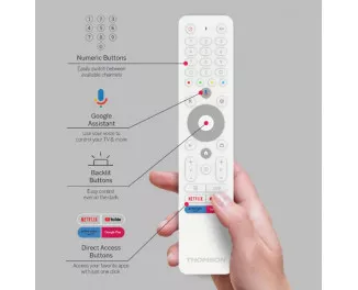 Телевізор Thomson Go TV 32HA4M44