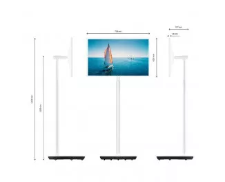 Телевізор Thomson Go TV 32HA4M44