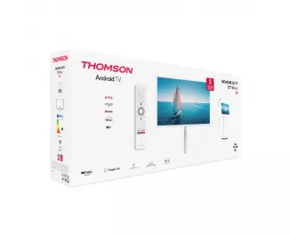 Телевізор Thomson Go TV 32HA4M44