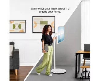 Телевізор Thomson Go TV 32HA4M44