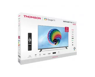 Телевізор Thomson Smart TV 32QG4S14