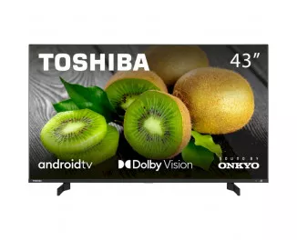 Телевізор Toshiba 43UA5D63DG