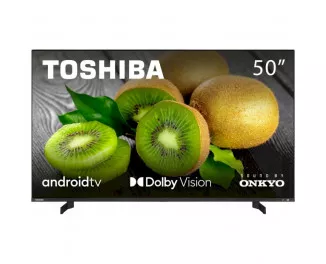 Телевізор Toshiba 50UA5D63DG