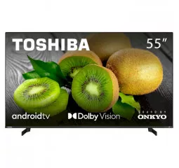 Телевізор Toshiba 55UA5D63DG