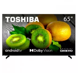 Телевизор Toshiba 65UA5D63DG