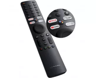Телевізор Xiaomi Mi TV A Pro 43