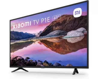 Телевизор Xiaomi Mi TV P1E 43
