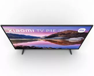 Телевизор Xiaomi Mi TV P1E 43