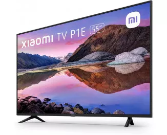 Телевизор Xiaomi Mi TV P1E 55