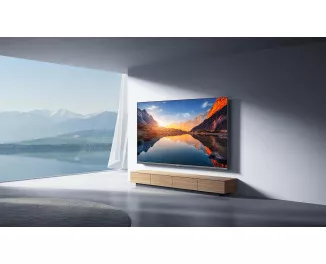 Телевізор Xiaomi TV A 55 2025