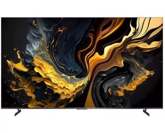 Телевизор Xiaomi TV Max 85 2025 UA
