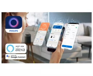 Тепловентилятор PHILIPS 3000 Series CX3120/01