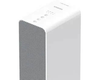 Тепловентилятор Xiaomi SmartMi Electric Heater White (ZNNFJ07ZM) (ERH6006EU) EU