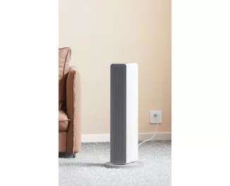 Тепловентилятор Xiaomi SmartMi Electric Heater White (ZNNFJ07ZM) (ERH6006EU) EU