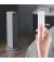 Тепловентилятор Xiaomi SmartMi Electric Heater White (ZNNFJ07ZM) (ERH6006EU) EU