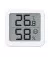 Термогігрометр Xiaomi MiiiW Thermo-Hygrometer Mini (MWTH02) White