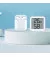 Термогігрометр Xiaomi MiiiW Thermo-Hygrometer Mini (MWTH02) White