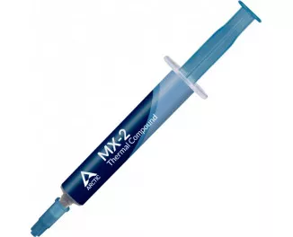 Термопаста Arctic MX-2 4г (ACTCP00005B)