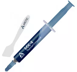 Термопаста Arctic MX-4 4g (ACTCP00031B)