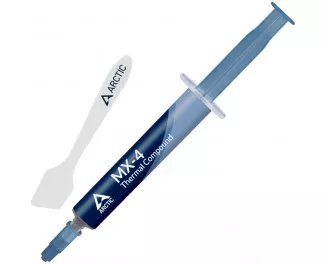Термопаста Arctic MX-4 4g (ACTCP00031B)