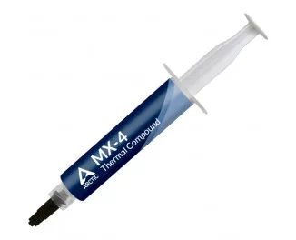 Термопаста Arctic MX-4 8g (ACTCP00008B)