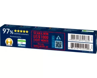 Термопаста Arctic MX-4 8g (ACTCP00008B)