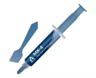 Термопаста Arctic MX-4 8g (ACTCP00059A)