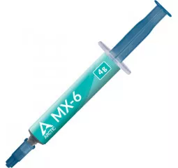 Термопаста Arctic MX-6 4g (ACTCP00080A)