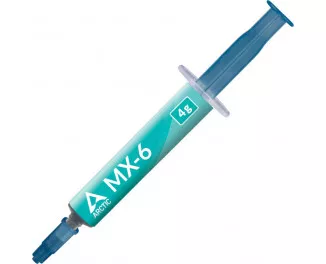Термопаста Arctic MX-6 4g (ACTCP00080A)